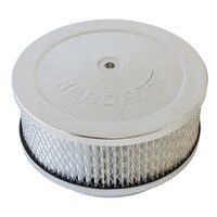 AF2856-1331 - 6-3/8 X 2-1/2  AIR CLEAN  ASSY