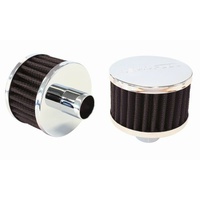 AF2871-1170 - 1" PUSH IN  BREATHER FILTER