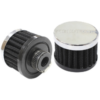 AF2871-1330 - 1/2" UNIV CLAMP ON FILTER