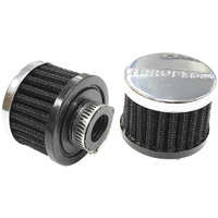 AF2871-1340 - 5/8" UNIV CLAMP ON FILTER