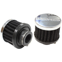 AF2871-1360 - 3/4" UNIV CLAMP ON FILTER