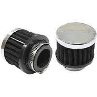 AF2871-1370 - 1" UNIV CLAMP ON FILTER