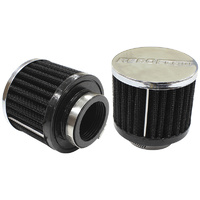 AF2871-1460 - 1-1/2" UNIV CLAMP ON FILTER