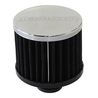 AF2871-1490 - 1-1/4" PUSH IN BREATHER FILTER