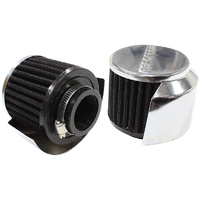 AF2871-1513 - 1-3/8" BREATH FILTER W/ SHIELD