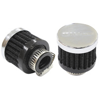 AF2871-2480 - 9/16" UNIV CLAMP ON FILTER