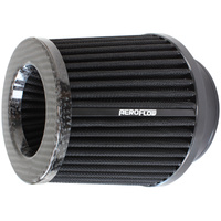 AF2911-4000 - 4" CARBON INVERTED TAPERED