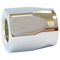 AF298-06DCH - HOSE END SOCKET ALLOY -6AN