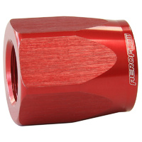 AF298-06DR - HOSE END SOCKET ALLOY -6AN