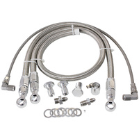AF30-1003 - RB TURBO & WATER LINE & OIL