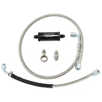 AF30-1005 - FORD XR6 FG TURBO FEED LINE