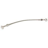 Aeroflow Turbo Oil Feed Line Kit Subaru EJ20 EJ25 WRX Non-AVCS AF30-1007