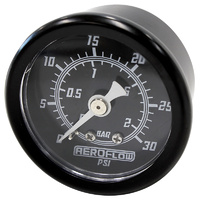 AF30-2210 - 1-1/2" 0-30 PSI PRESS GAUGE