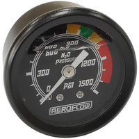 AF30-2215 - 1-1/2" 0-1500 NITROUS GAUGE