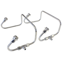 AF30-2671 - DUAL INLET FUEL LINE KIT SUIT