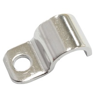 AF300-01 - BRAKE LINE CLAMPS FOR 3/8" OD