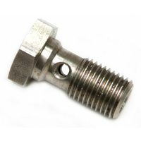AF300-03 - Banjo Bolt -3 3/8" x 24UNF