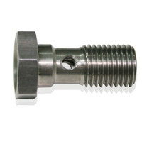 AF300-04 - Banjo Bolt -3 7/16" x 20UNF