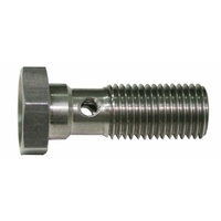 AF300-04L - BANJO BOLT -3AN 7/16" x 20UNF