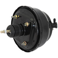 AF300-106BLK - GM BRAKE BOOSTER 8" BLACK