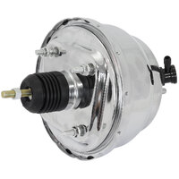 AF300-106C - GM BRAKE BOOSTER 8" CHROME