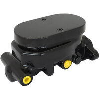 AF300-150BLK - BRAKE MASTER CYLINDER 1" BORE