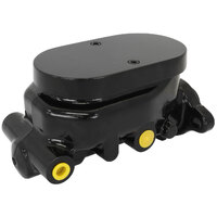 AF300-151BLK - BRAKE MASTER CYLINDER 1-1/8"