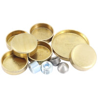 AF3000-1001 - SBF 351C WELSH PLUG KIT
