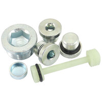 AF3000-1005 - GM LS WELSH PLUG KIT
