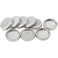 Aeroflow Welsh Plug Kit Nissan SR20 SR20DET Stainless Steel AF3000-1008