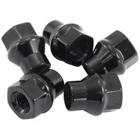AF3011-4000 - CONICAL ET OPEN NUTS 7/16