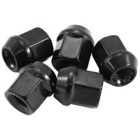 AF3015-1000 - ACORN SHORT OPEN NUTS M12x1.25