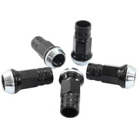 AF3018-3000 - ACORN LONG OPEN NUTS M14x1.50