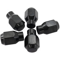 AF3021-4000 - CONICAL ET CLOSED NUTS 7/16