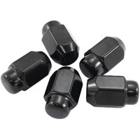 AF3022-2000 - ACORN MID CLOSED NUTS 1/2