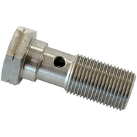 AF303-03 - BANJO BOLT 1/8" BSPP THREAD