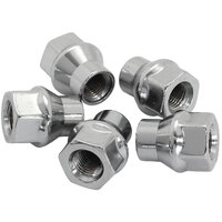 AF3031-4000 - CONICAL ET OPEN NUTS 7/16