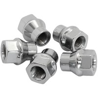 AF3036-4000 - CONICAL ET OPEN NUTS M12x1.50
