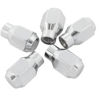 AF3041-4000 - CONICAL ET CLOSED NUTS 7/16