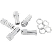 AF3041-9000 - 1.38 SHANK CLOSED NUTS 7/16