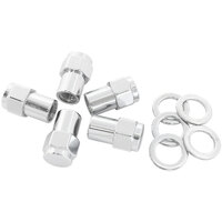 AF3042-6000 - 0.550 SHANK CLOSED NUTS 1/2