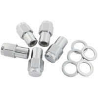 AF3042-7000 - 0.750 SHANK CLOSED NUTS 1/2