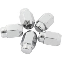 AF3045-2000 - ACORN MID CLOSED NUTS M12x1.25