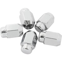 AF3046-2000 - ACORN MID CLOSED NUTS M12x1.50