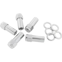 AF3046-9000 - 1.38 SHANK CLOSED NUTS M12x1.5
