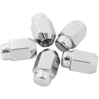 AF3048-2000 - ACORN MID CLOSED NUTS M14x1.50