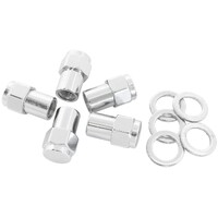 AF3048-6000 - 0.550 SHANK CLOSED NUTS M14 x
