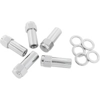 AF3048-9000 - 1.38 SHANK CLOSED NUTS M14x1.5