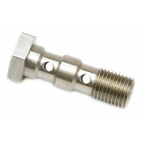 AF305-03 - DOUBLE BANJO BOLT 3/8 X24