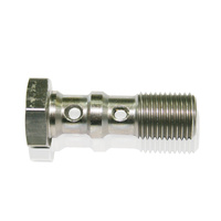 AF306-03 - DOUBLE BANJO BOLT M10 x 1.00MM